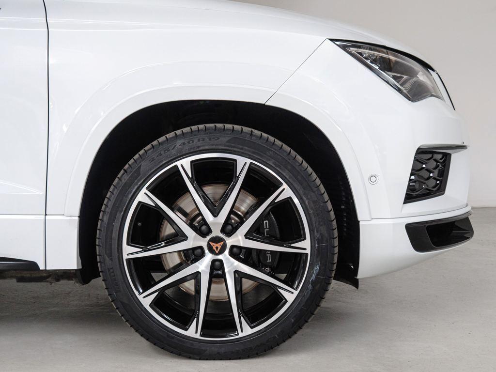 CUPRA Ateca 2.0 TSI 4Drive DSG 221 kW (300 CV) - 7