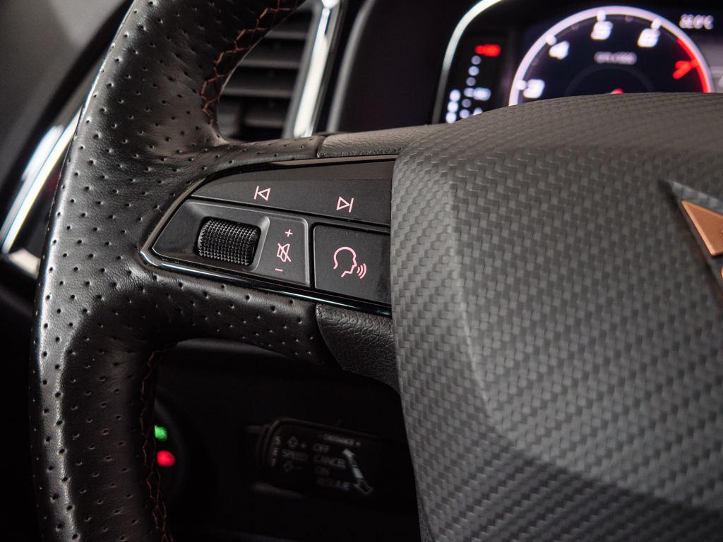 CUPRA Ateca 2.0 TSI 4Drive DSG 221 kW (300 CV) - 13