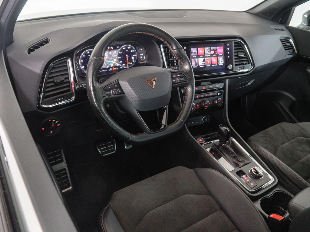 CUPRA Ateca 2.0 TSI 4Drive DSG 221 kW (300 CV) - 15
