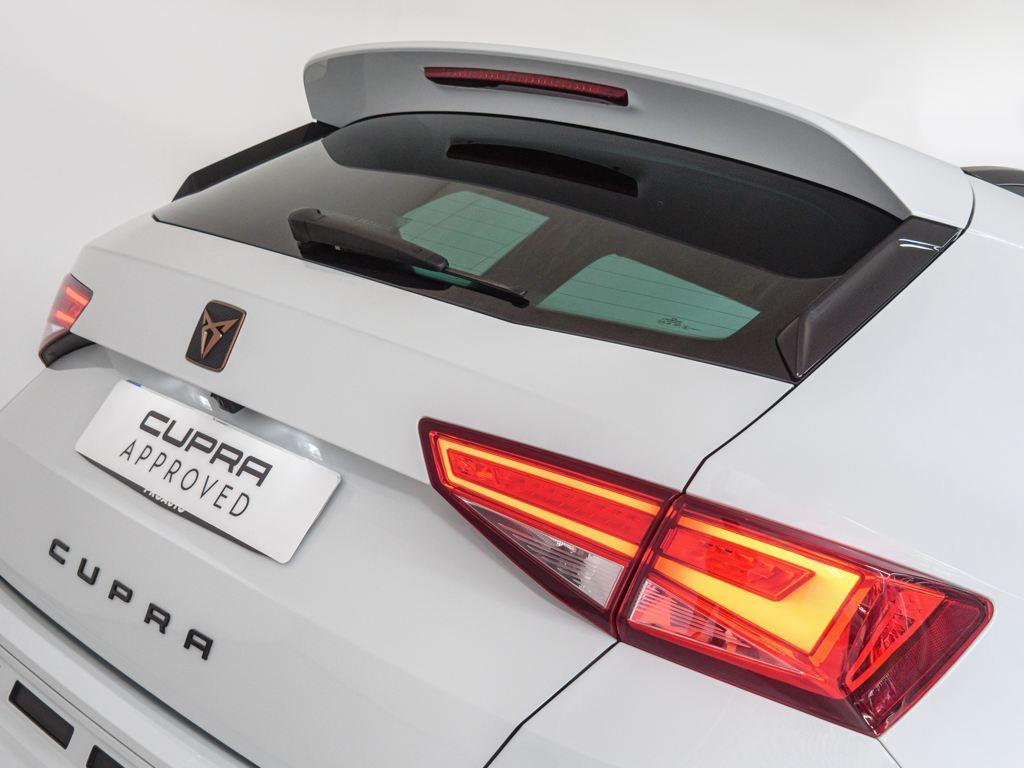 CUPRA Ateca 2.0 TSI 4Drive DSG 221 kW (300 CV) - 16