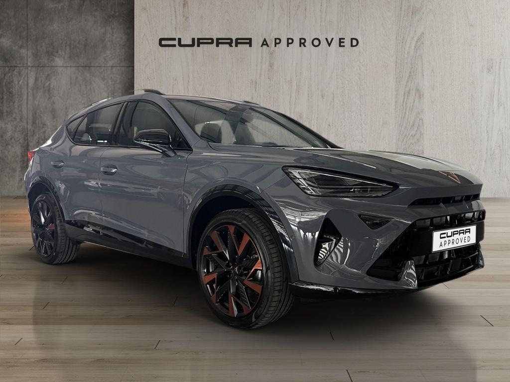 CUPRA Formentor 1.5 eTSI DSG 110 kW (150 CV) - 0