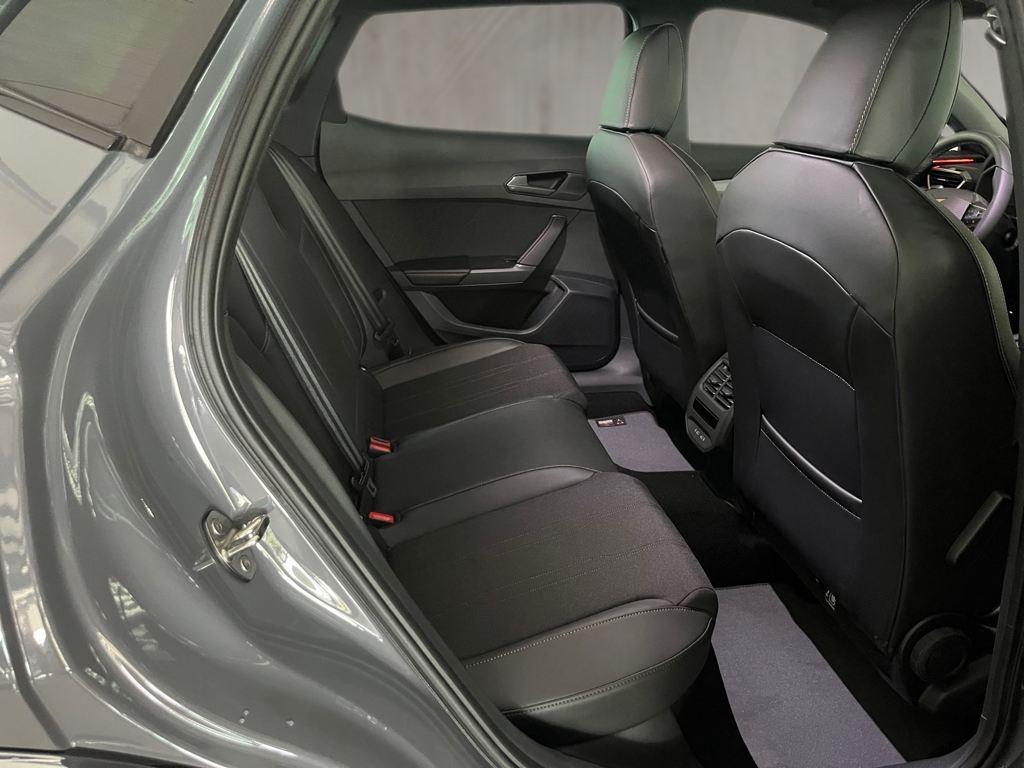 CUPRA Formentor 1.5 eTSI DSG 110 kW (150 CV) - 5