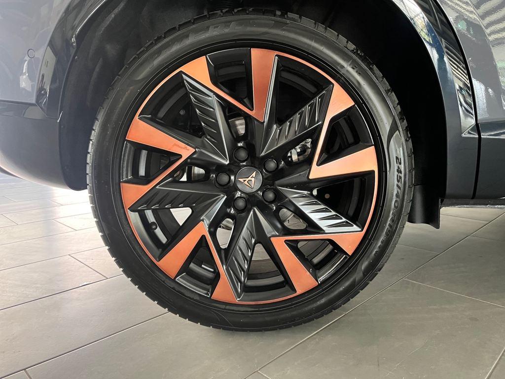 CUPRA Formentor 1.5 eTSI DSG 110 kW (150 CV) - 7