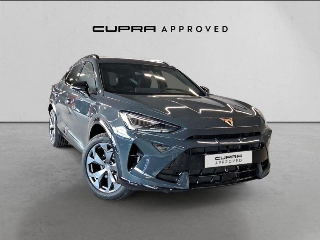 CUPRA Formentor 1.5 TSI 110 kW (150 CV) - 0