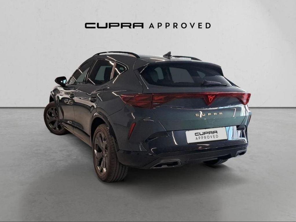 CUPRA Formentor 1.5 TSI 110 kW (150 CV) - 1