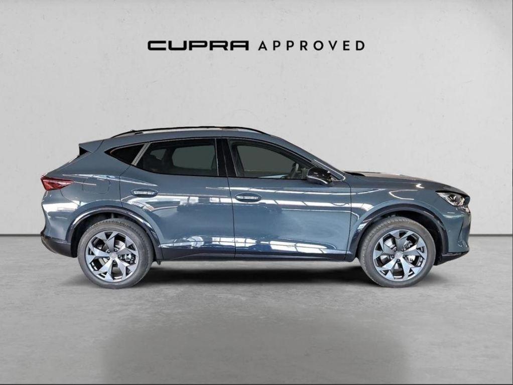 CUPRA Formentor 1.5 TSI 110 kW (150 CV) - 2