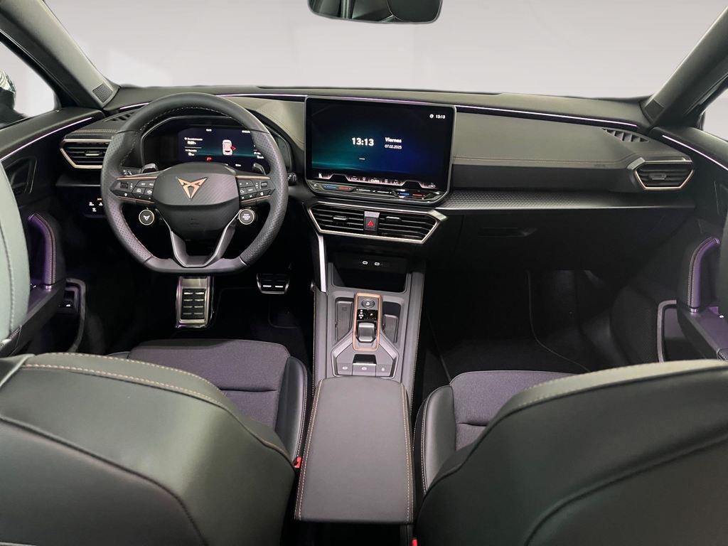 CUPRA Formentor 1.5 TSI 110 kW (150 CV) - 3