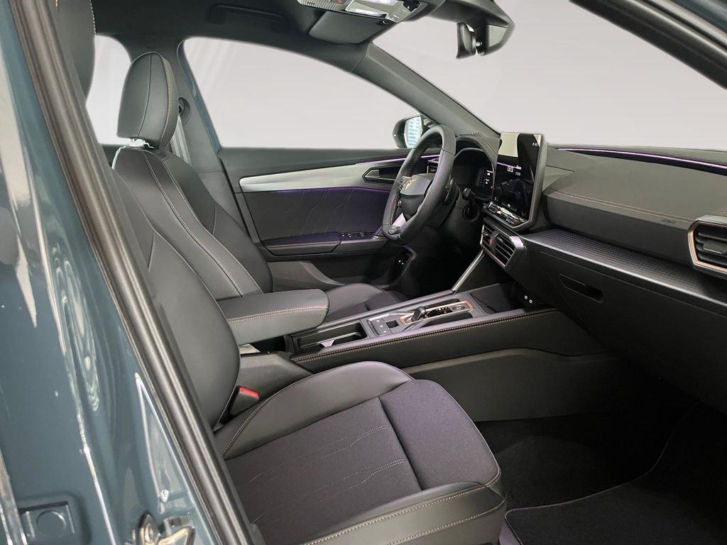 CUPRA Formentor 1.5 TSI 110 kW (150 CV) - 4