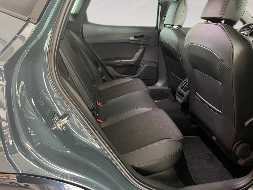 CUPRA Formentor 1.5 TSI 110 kW (150 CV) - 5