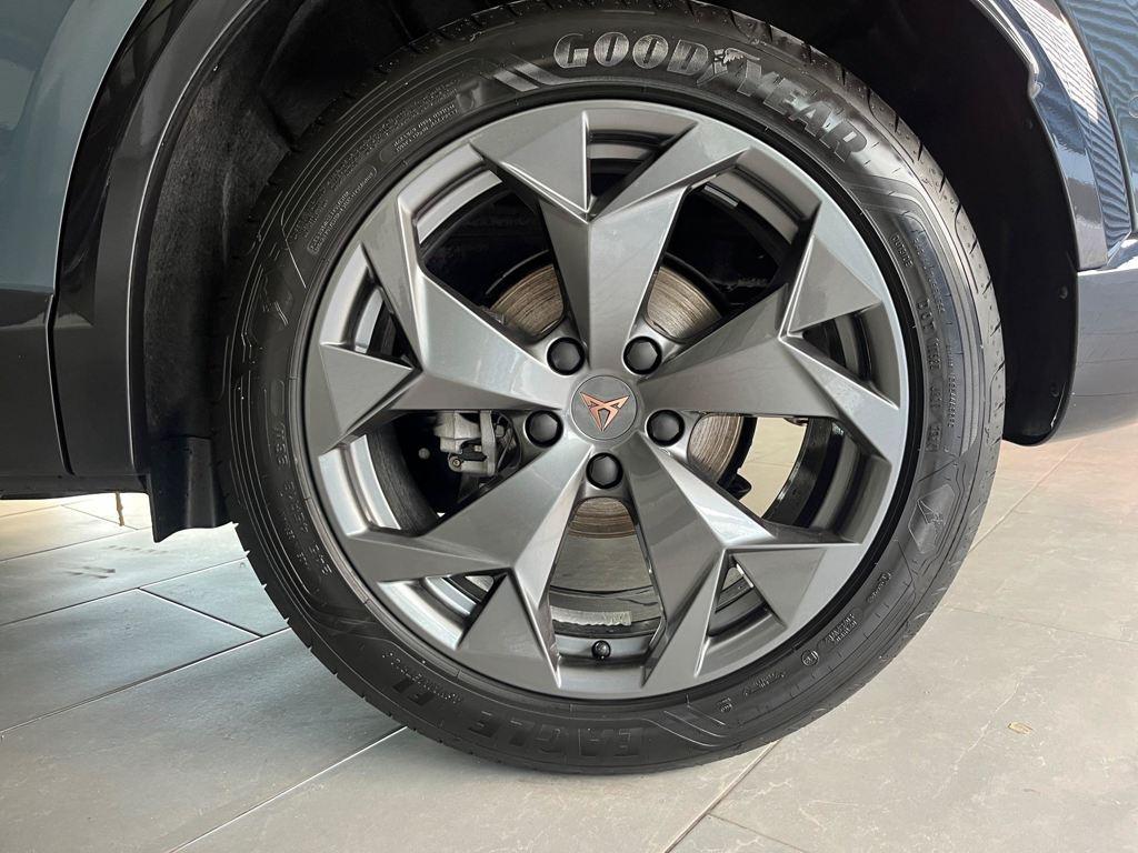 CUPRA Formentor 1.5 TSI 110 kW (150 CV) - 7