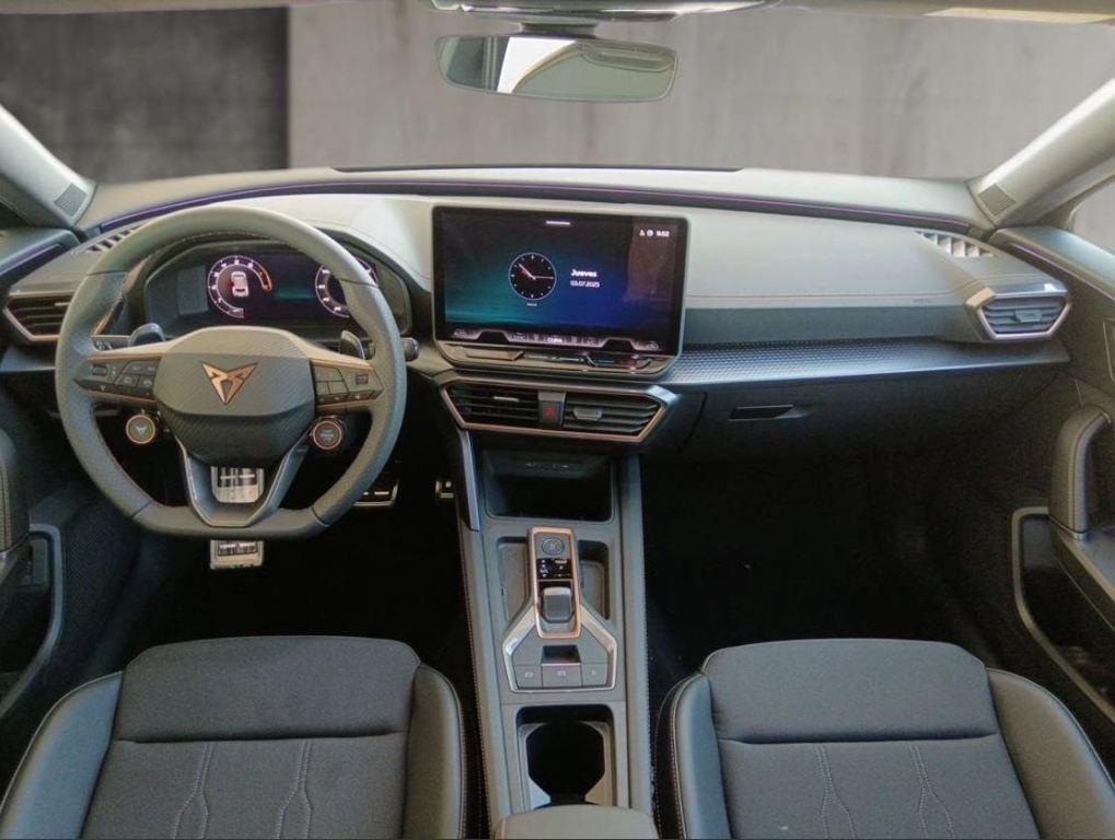 CUPRA Formentor 1.5 eTSI DSG 110 kW (150 CV) - 3