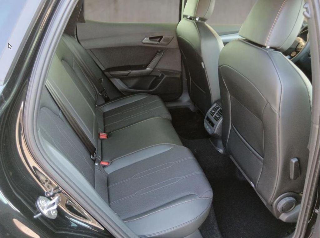 CUPRA Formentor 1.5 eTSI DSG 110 kW (150 CV) - 5