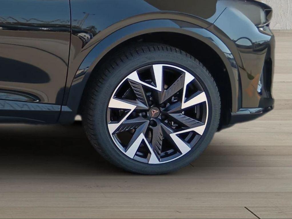 CUPRA Formentor 1.5 eTSI DSG 110 kW (150 CV) - 7