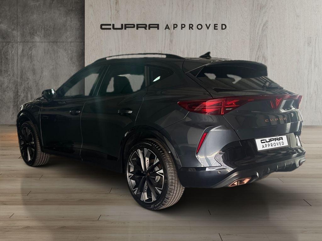 CUPRA Formentor 1.5 TSI e-Hybrid DSG 150 kW (204 CV) - 1