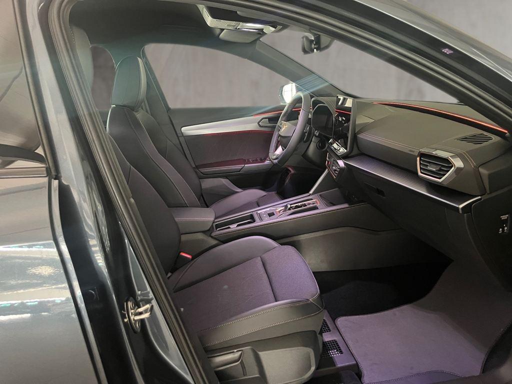 CUPRA Formentor 1.5 TSI e-Hybrid DSG 150 kW (204 CV) - 4