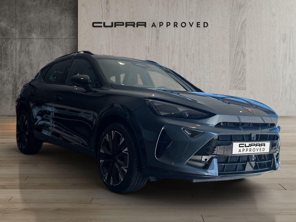 CUPRA Formentor 1.5 TSI e-Hybrid DSG 150 kW (204 CV) - 0