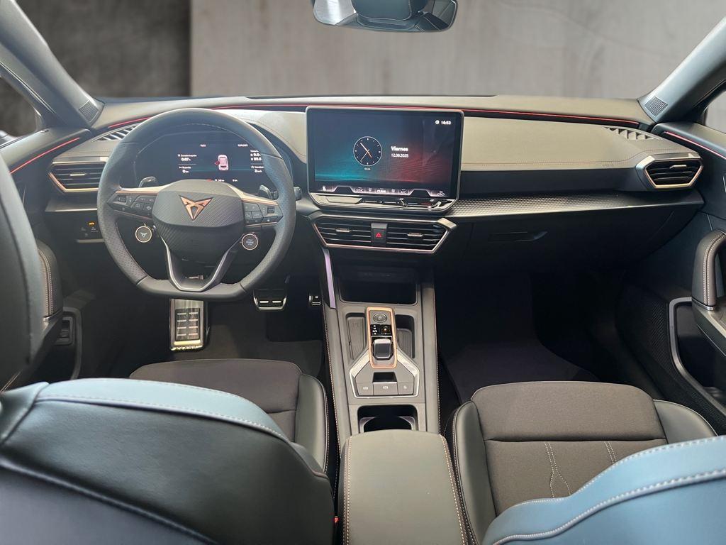 CUPRA Formentor 1.5 TSI e-Hybrid DSG 150 kW (204 CV) - 3