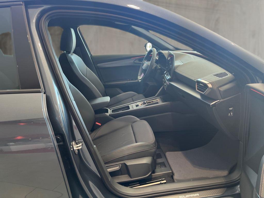 CUPRA Formentor 1.5 TSI e-Hybrid DSG 150 kW (204 CV) - 4