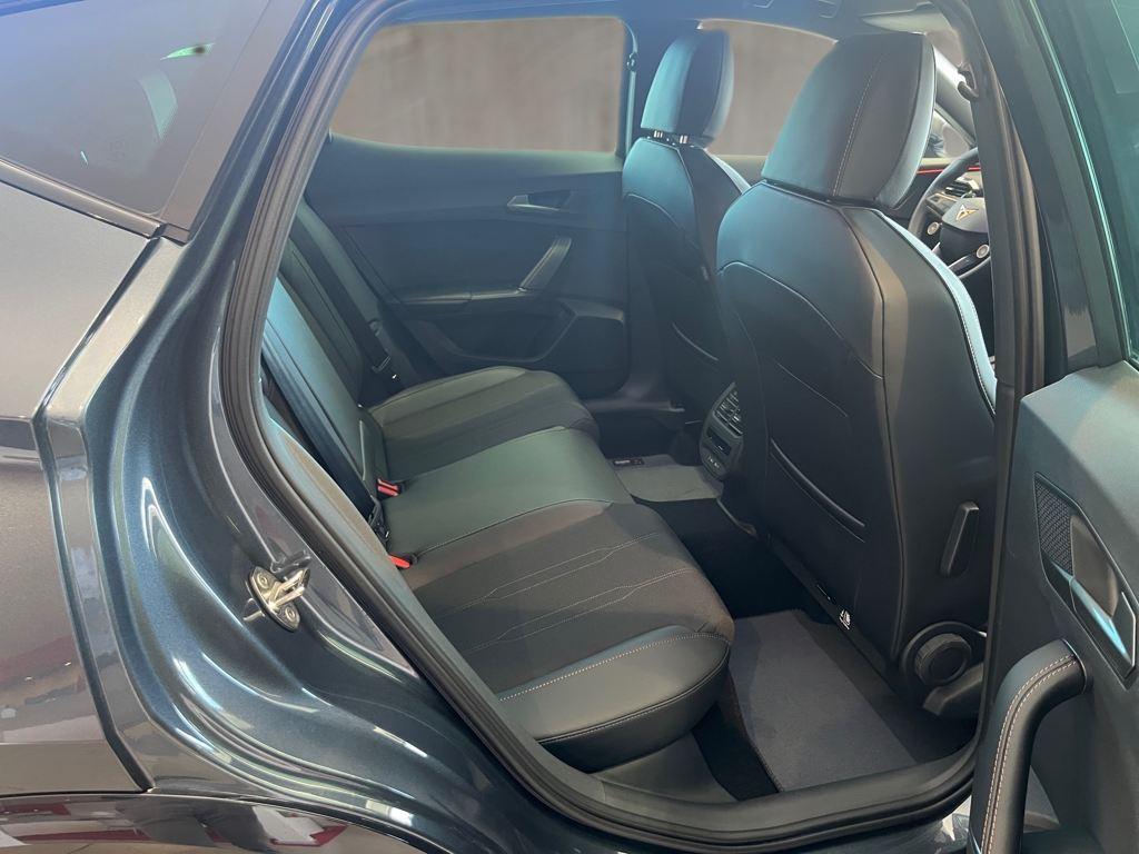 CUPRA Formentor 1.5 TSI e-Hybrid DSG 150 kW (204 CV) - 5