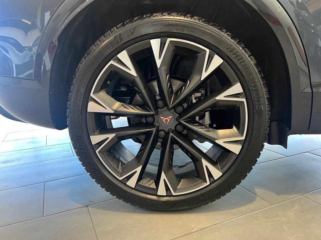 CUPRA Formentor 1.5 TSI e-Hybrid DSG 150 kW (204 CV) - 7