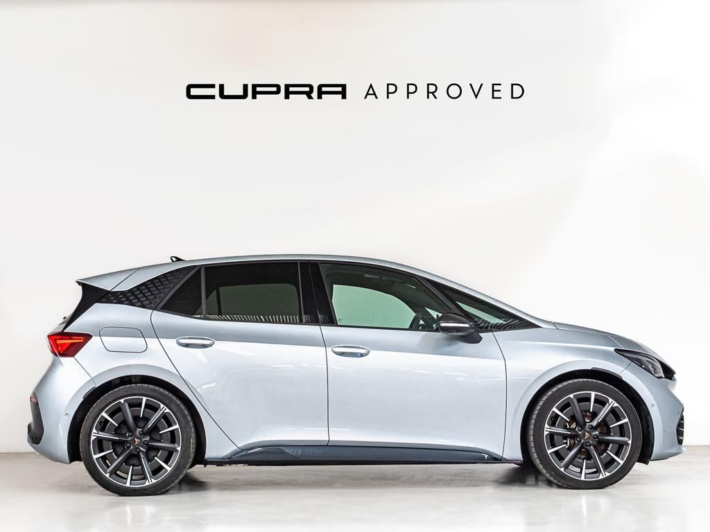 CUPRA Born 77kWh e-Boost Pack Advanced Plus 170 kW (231 CV) - 2
