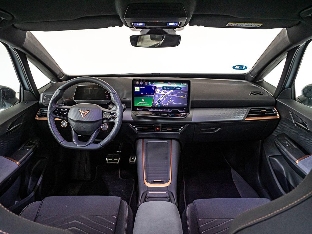 CUPRA Born 77kWh e-Boost Pack Advanced Plus 170 kW (231 CV) - 3