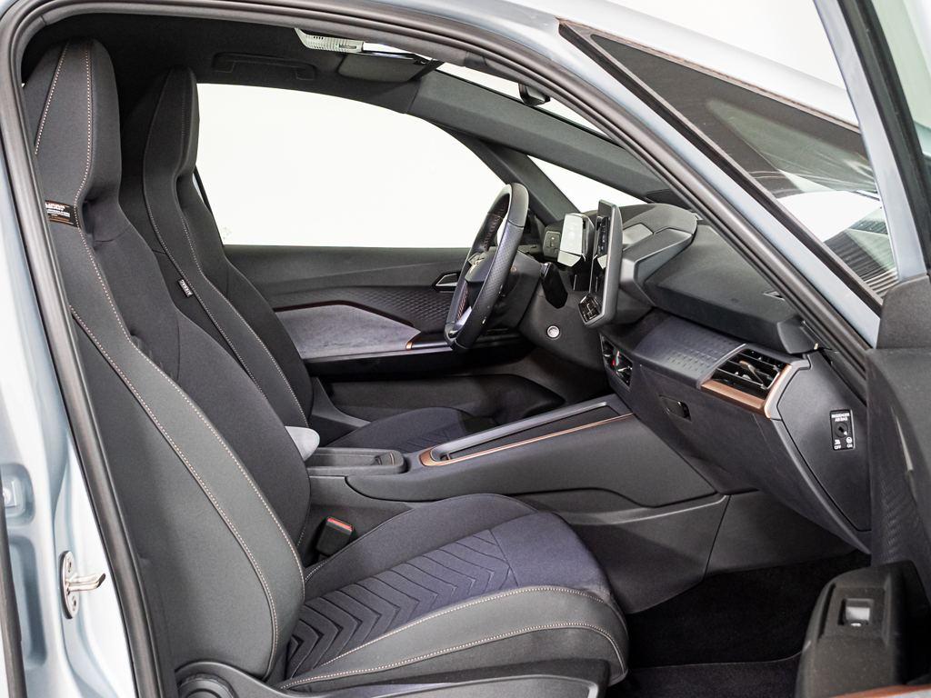 CUPRA Born 77kWh e-Boost Pack Advanced Plus 170 kW (231 CV) - 4