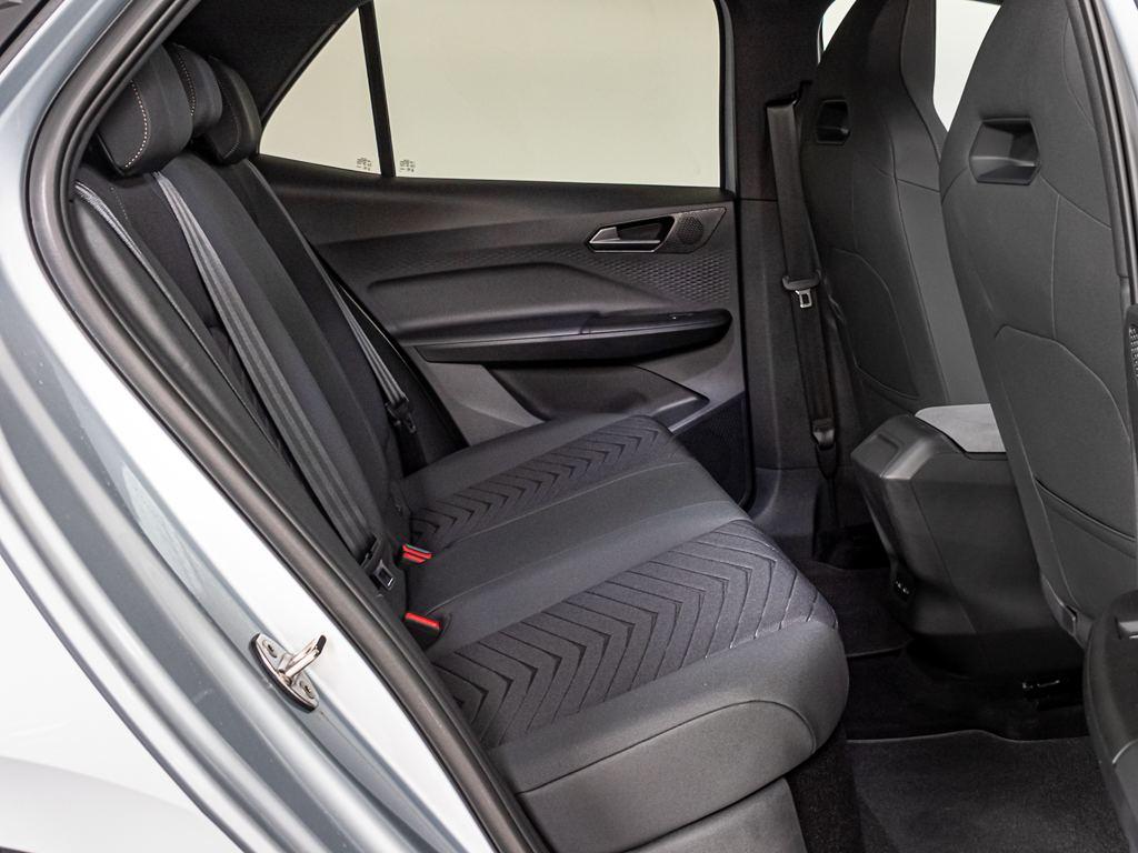 CUPRA Born 77kWh e-Boost Pack Advanced Plus 170 kW (231 CV) - 5