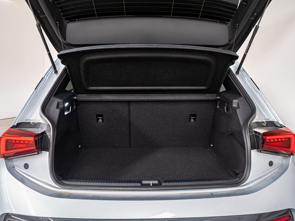 CUPRA Born 77kWh e-Boost Pack Advanced Plus 170 kW (231 CV) - 6