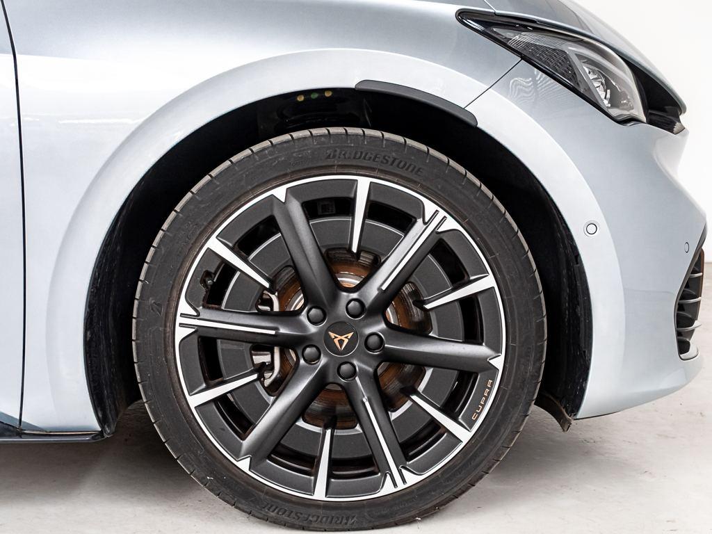 CUPRA Born 77kWh e-Boost Pack Advanced Plus 170 kW (231 CV) - 7