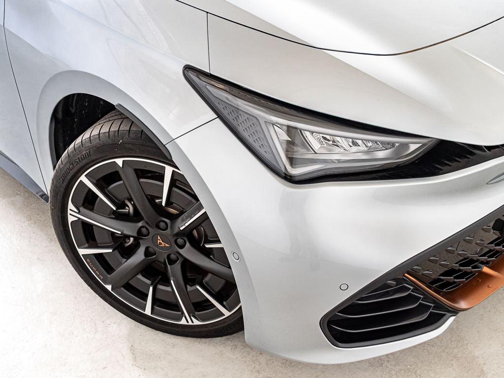 CUPRA Born 77kWh e-Boost Pack Advanced Plus 170 kW (231 CV) - 8