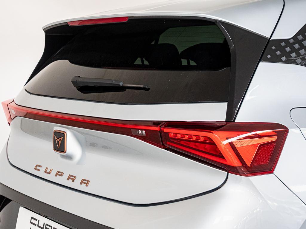CUPRA Born 77kWh e-Boost Pack Advanced Plus 170 kW (231 CV) - 9