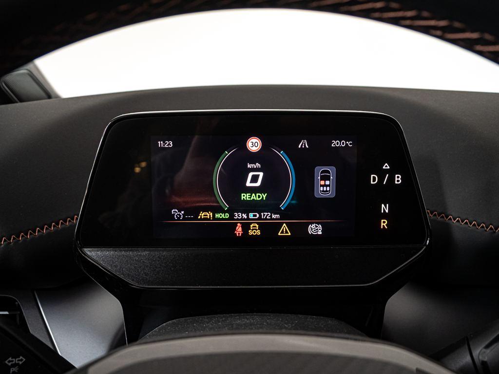 CUPRA Born 77kWh e-Boost Pack Advanced Plus 170 kW (231 CV) - 11