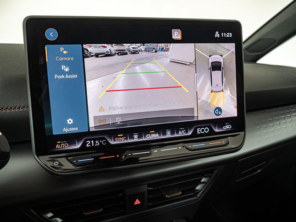 CUPRA Born 77kWh e-Boost Pack Advanced Plus 170 kW (231 CV) - 12