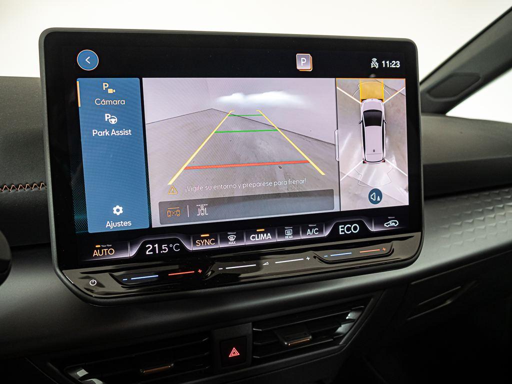 CUPRA Born 77kWh e-Boost Pack Advanced Plus 170 kW (231 CV) - 13