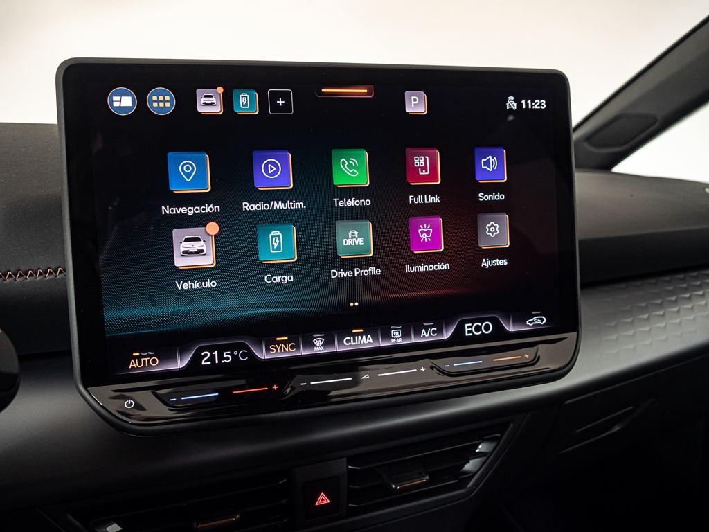 CUPRA Born 77kWh e-Boost Pack Advanced Plus 170 kW (231 CV) - 15