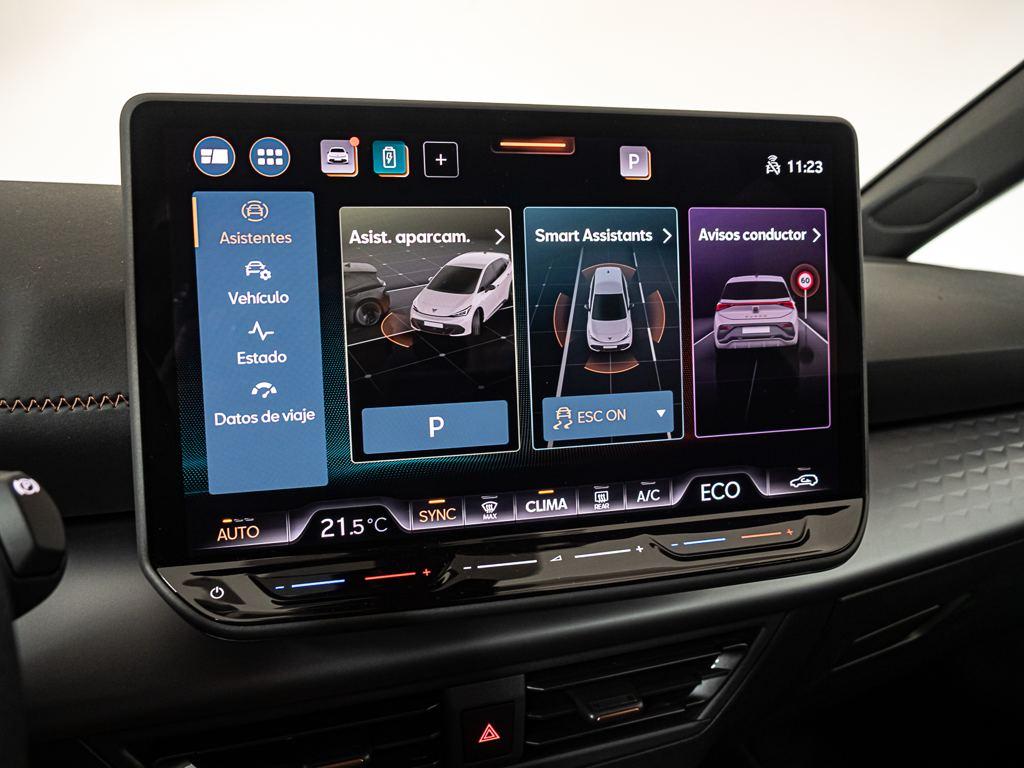 CUPRA Born 77kWh e-Boost Pack Advanced Plus 170 kW (231 CV) - 16