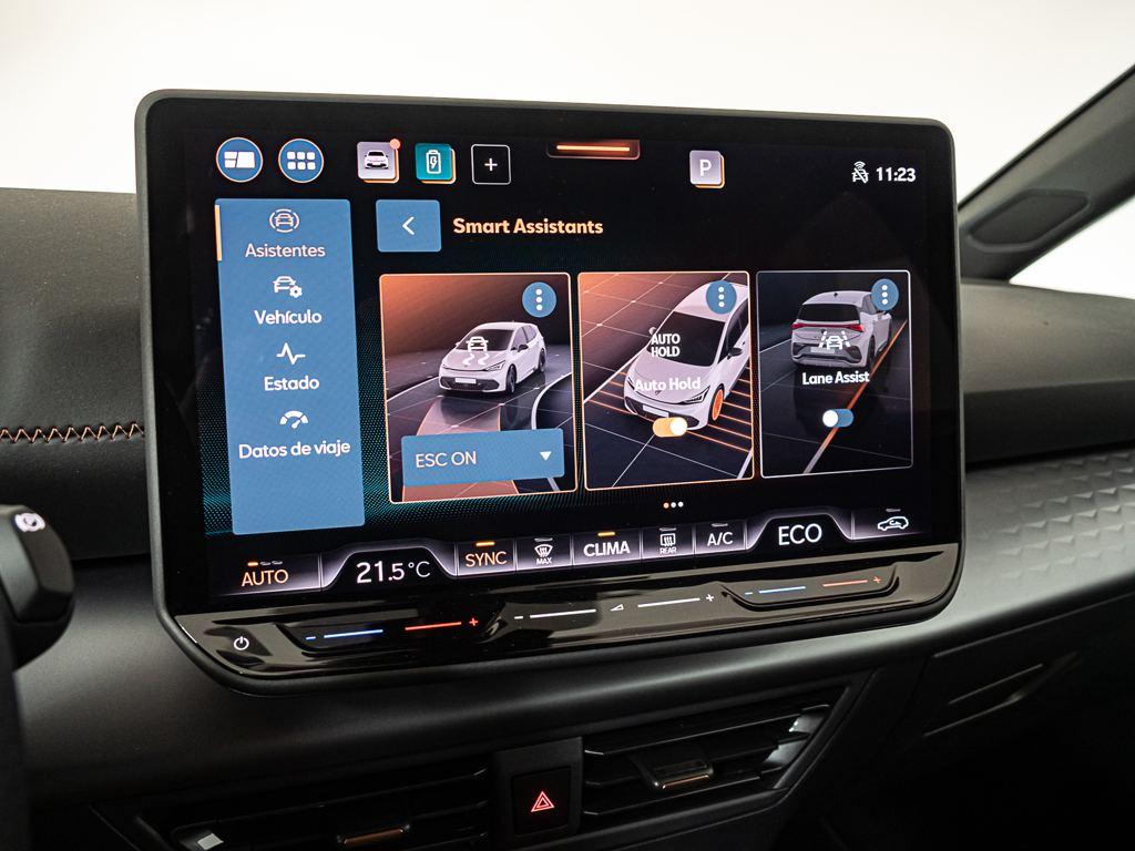 CUPRA Born 77kWh e-Boost Pack Advanced Plus 170 kW (231 CV) - 17