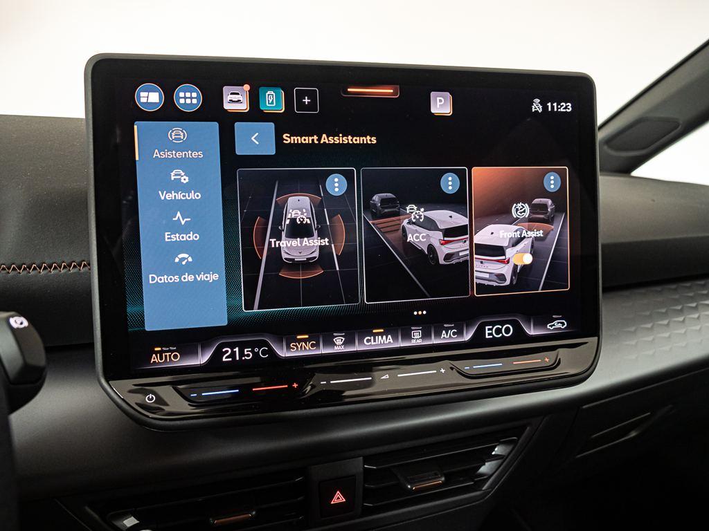 CUPRA Born 77kWh e-Boost Pack Advanced Plus 170 kW (231 CV) - 18