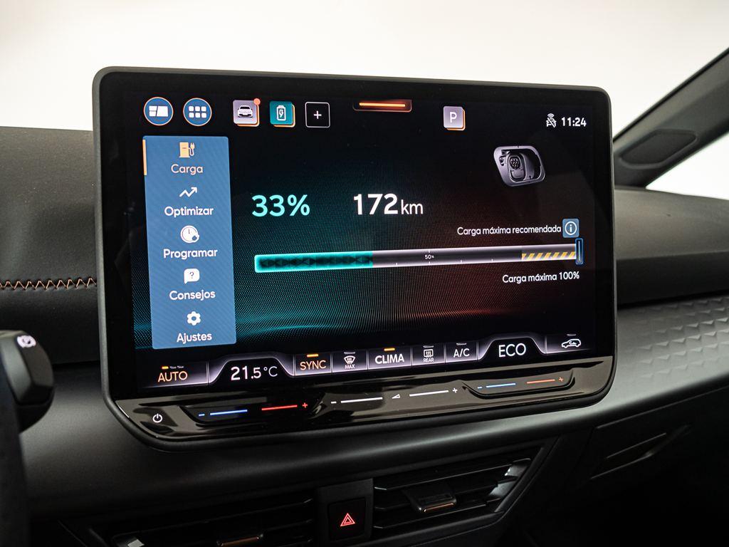 CUPRA Born 77kWh e-Boost Pack Advanced Plus 170 kW (231 CV) - 19