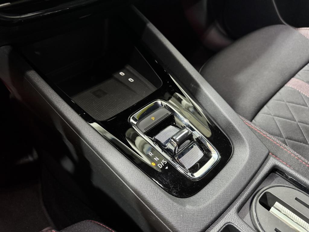 Skoda Octavia 2.0 TDI RS Last Edition DSG 147 kW (200 CV) - 18