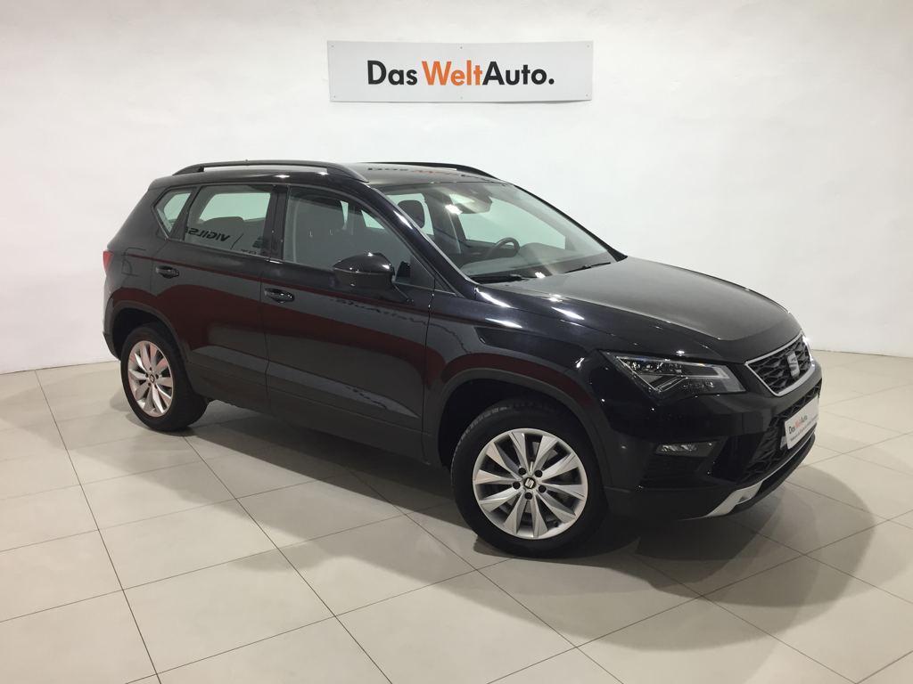 SEAT Ateca 1.0 TSI S&S Ecomotive Style 85 kW (115 CV) - 0