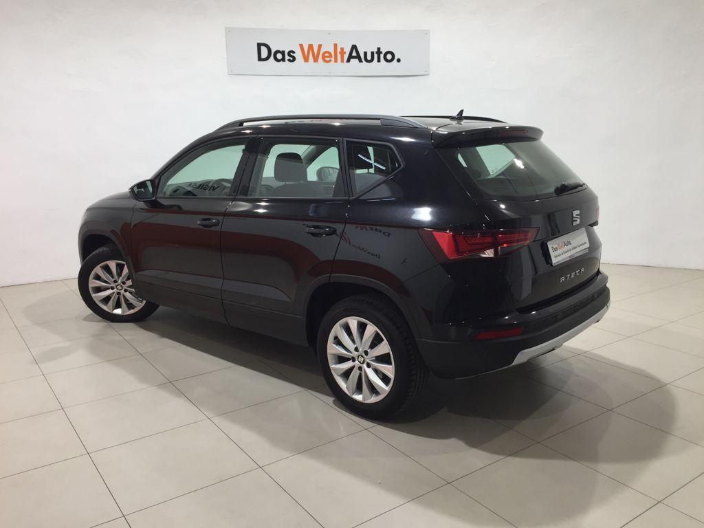 SEAT Ateca 1.0 TSI S&S Ecomotive Style 85 kW (115 CV) - 1