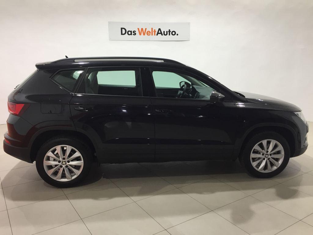 SEAT Ateca 1.0 TSI S&S Ecomotive Style 85 kW (115 CV) - 2