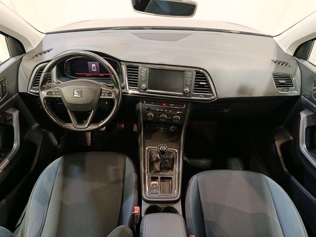 SEAT Ateca 1.0 TSI S&S Ecomotive Style 85 kW (115 CV) - 3