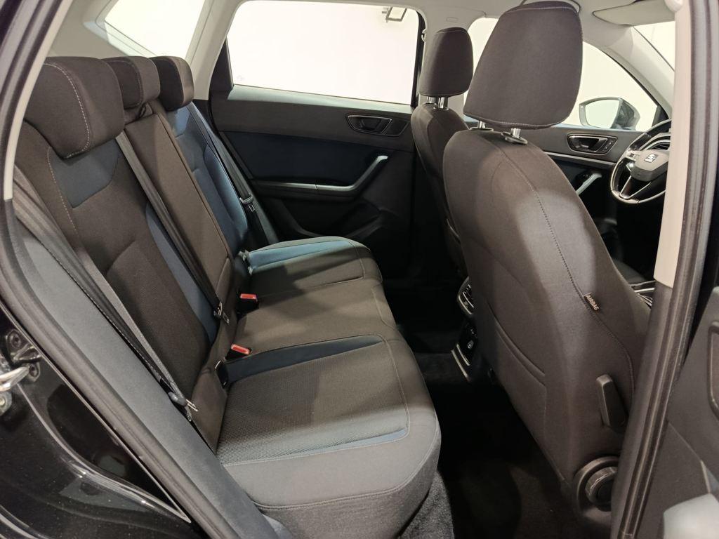 SEAT Ateca 1.0 TSI S&S Ecomotive Style 85 kW (115 CV) - 5