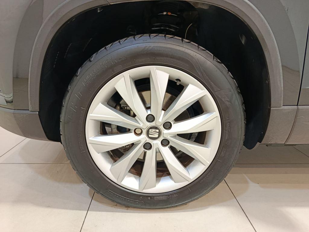 SEAT Ateca 1.0 TSI S&S Ecomotive Style 85 kW (115 CV) - 7