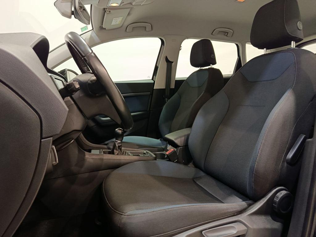 SEAT Ateca 1.0 TSI S&S Ecomotive Style 85 kW (115 CV) - 8