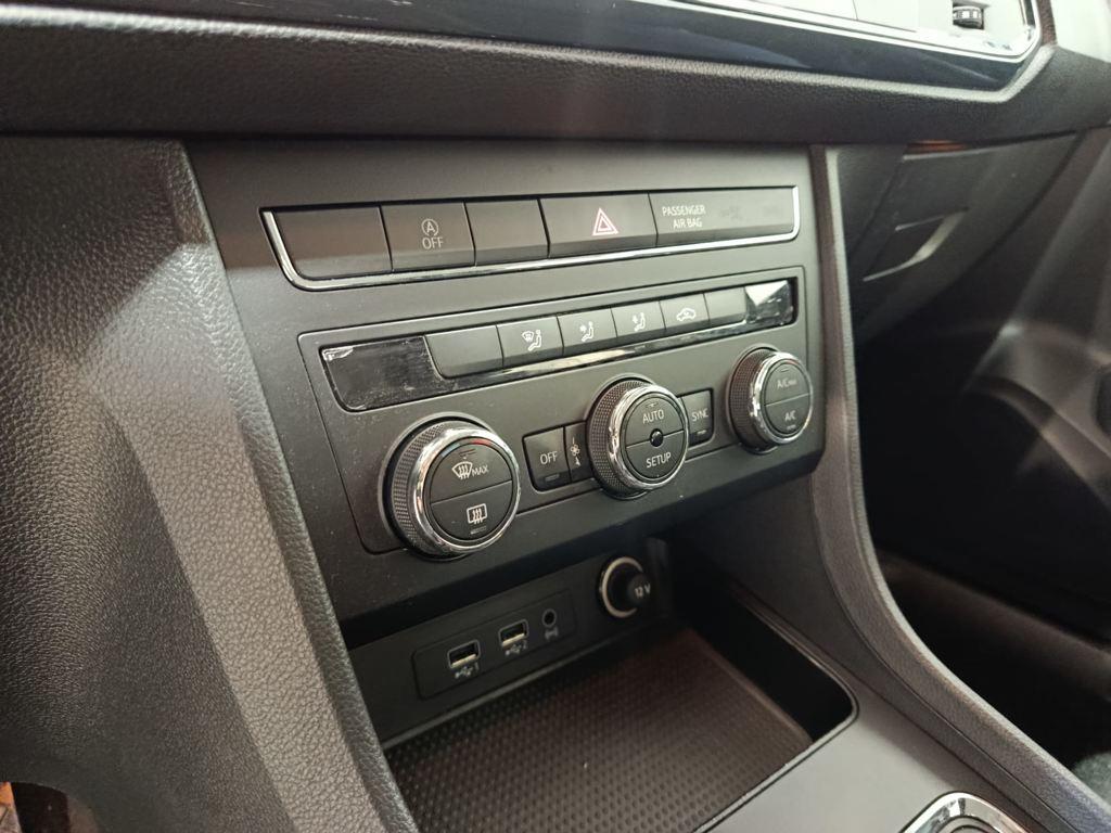 SEAT Ateca 1.0 TSI S&S Ecomotive Style 85 kW (115 CV) - 9