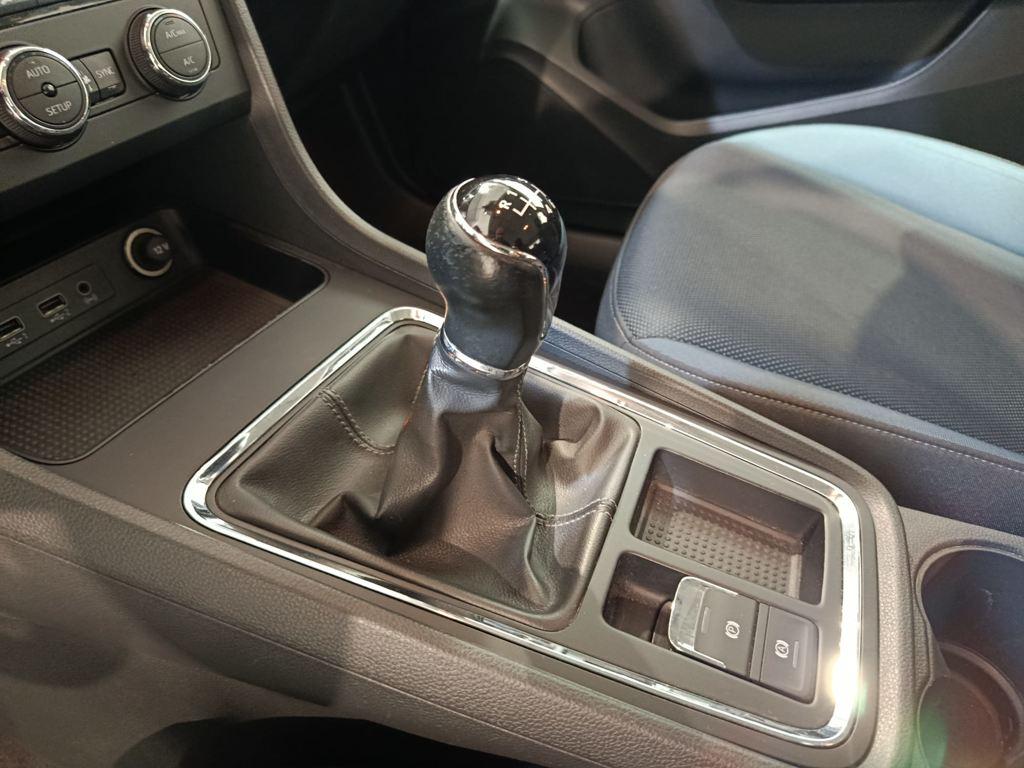 SEAT Ateca 1.0 TSI S&S Ecomotive Style 85 kW (115 CV) - 10